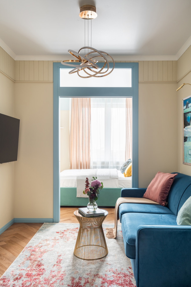 Квартира в Раменском