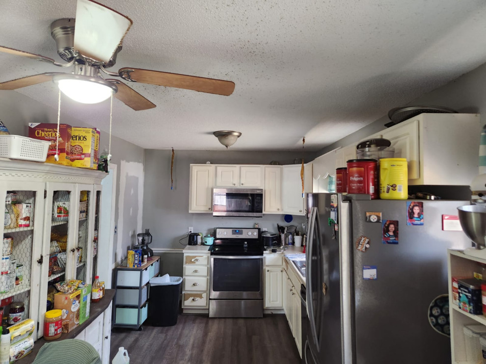 Before picture