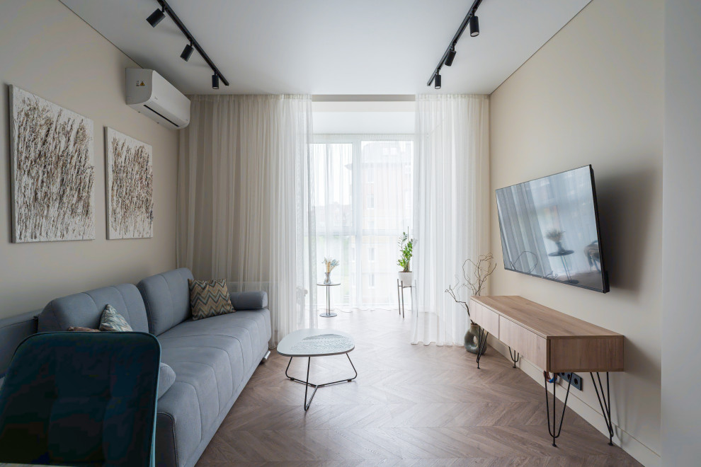 Легенды моря