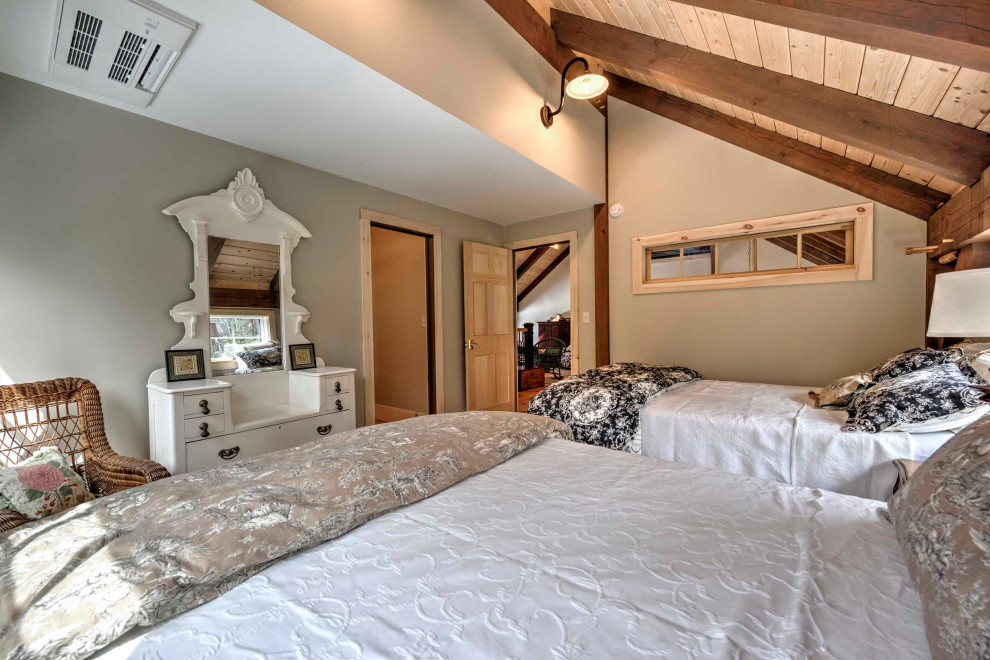 Whole House New Construction - Mount Snow, VT
