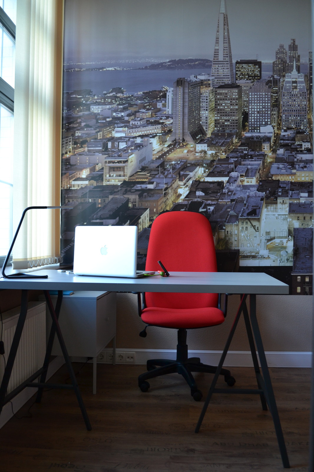 The Loft студия