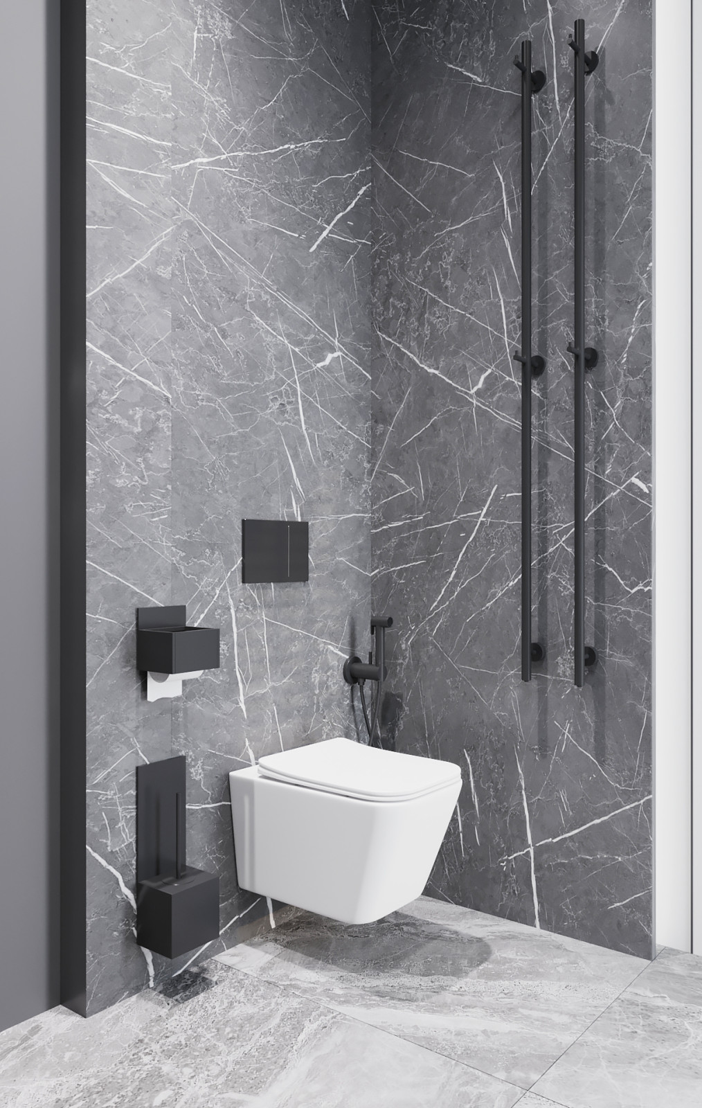 Дизайн коттеджа в Пушкине