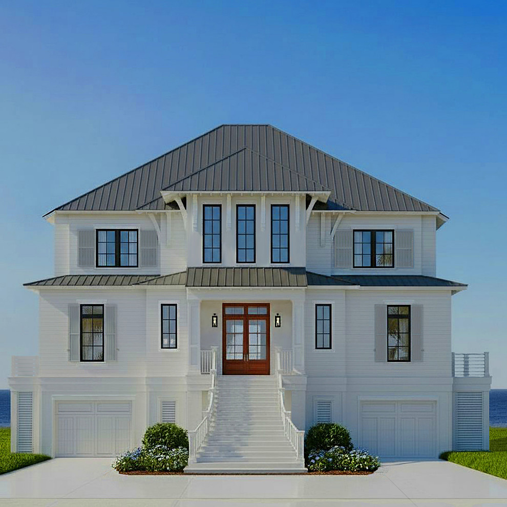 Renderings