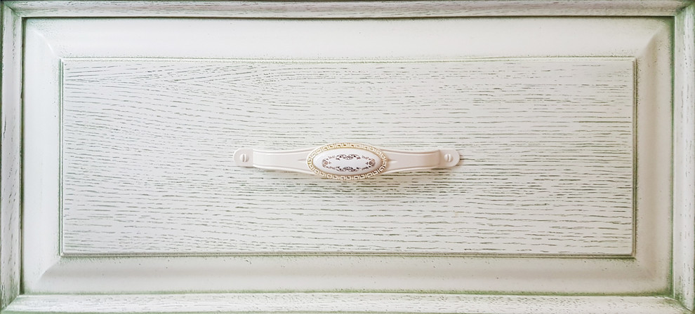 Кухня в стиле прованс