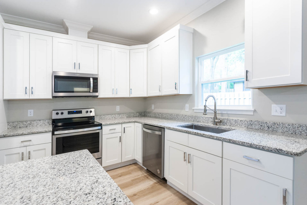 New Home - The Sylvania Model