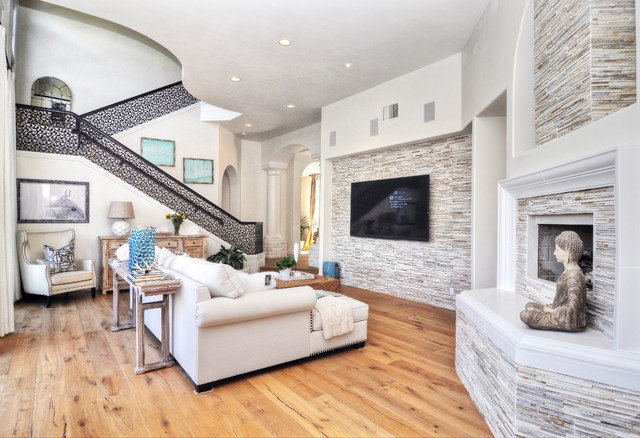 9 Canada Oaks klassisch-modern-wohnzimmer