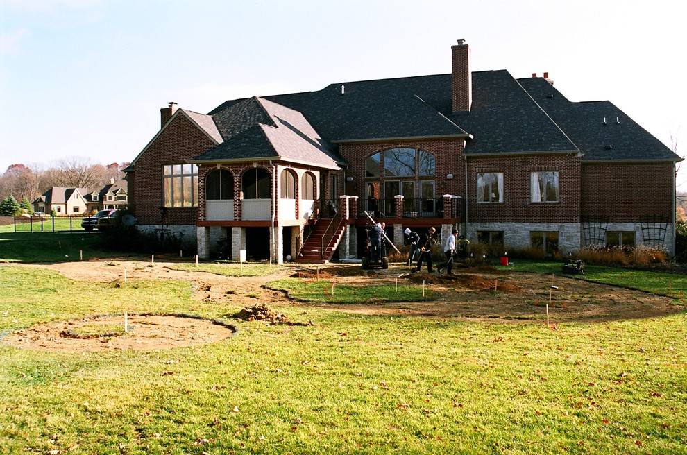 The Kaplan Residence