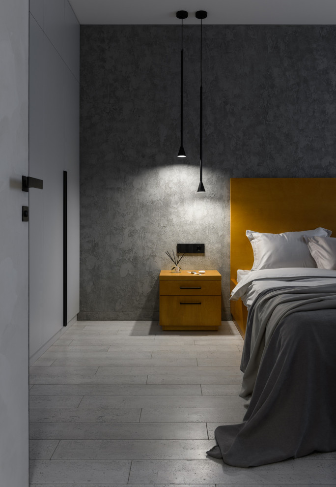 Проект 2-х комнатной квартиры 70 кв.м.