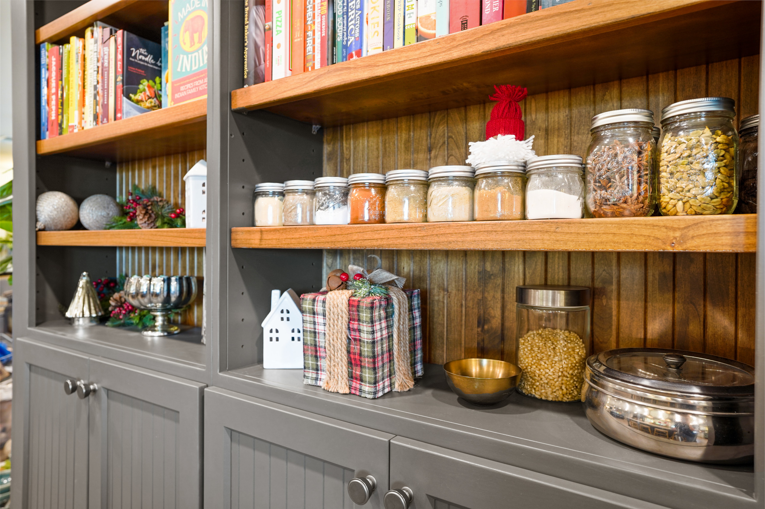 Oakdale Kitchen