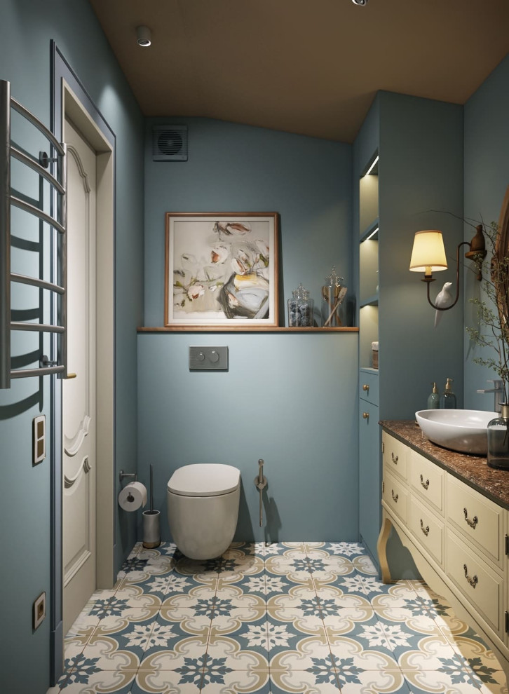 Домик для отдыха у моря