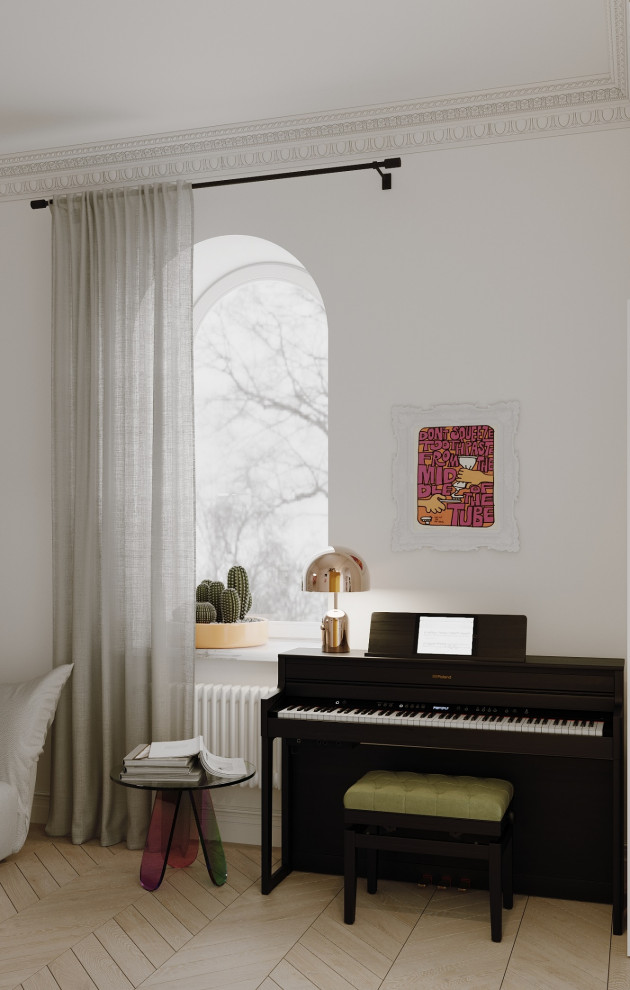 ВИНТАЖНЫЙ ШАРМ