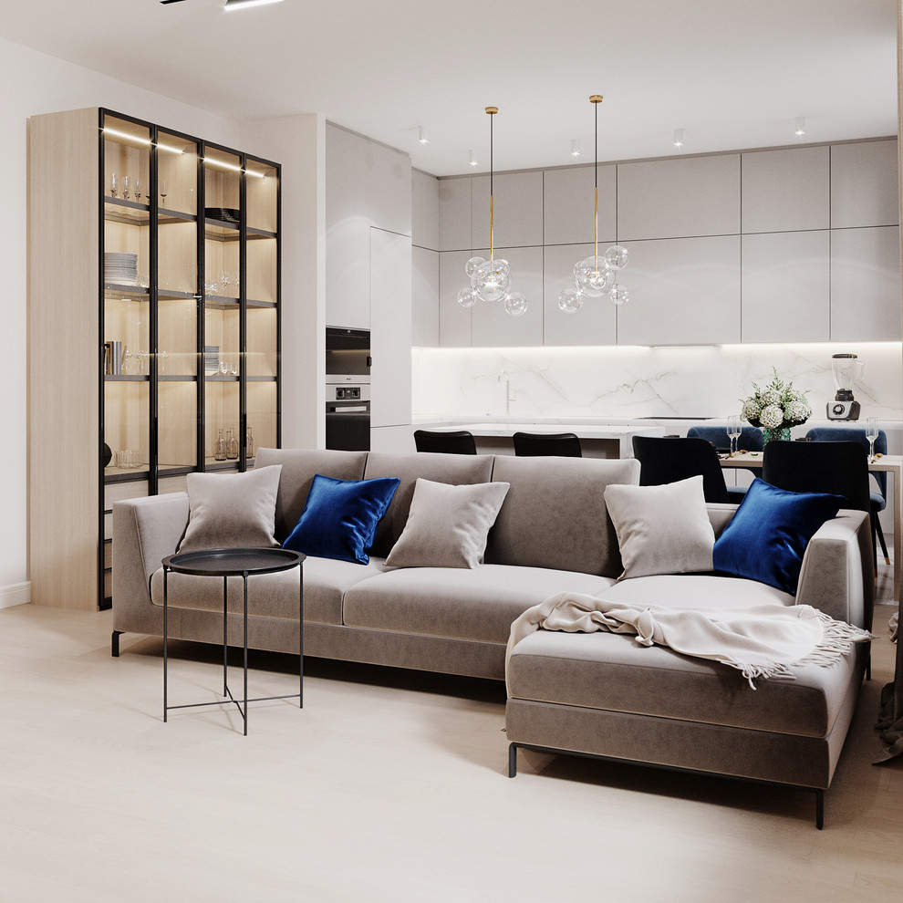 ЖК life ботанический сад