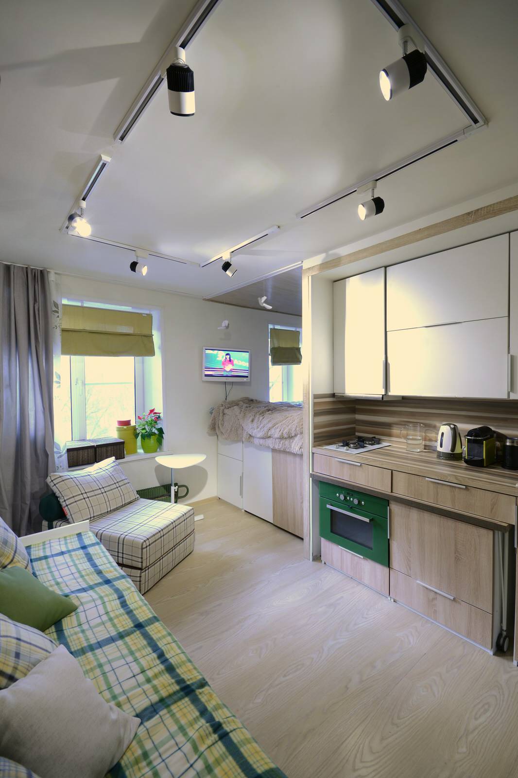 Максимум и минимум