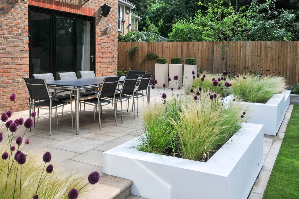 Link Garden I LEEDS