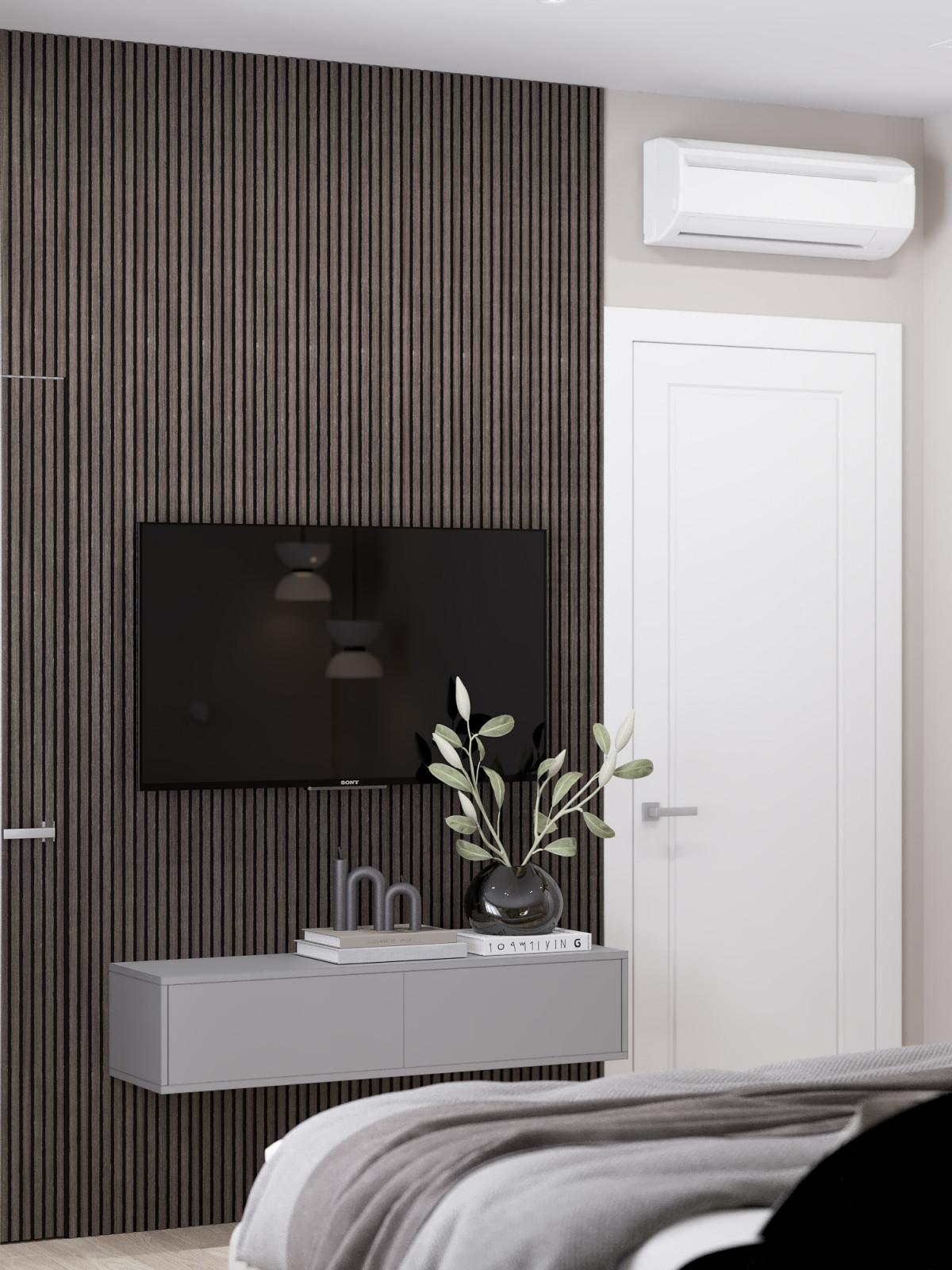 Интерьер частного дома в г. Уфа