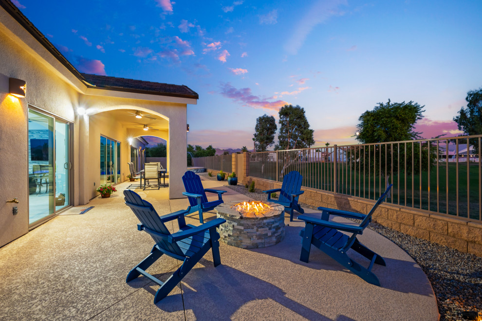 Palo Verde Meadows Custom