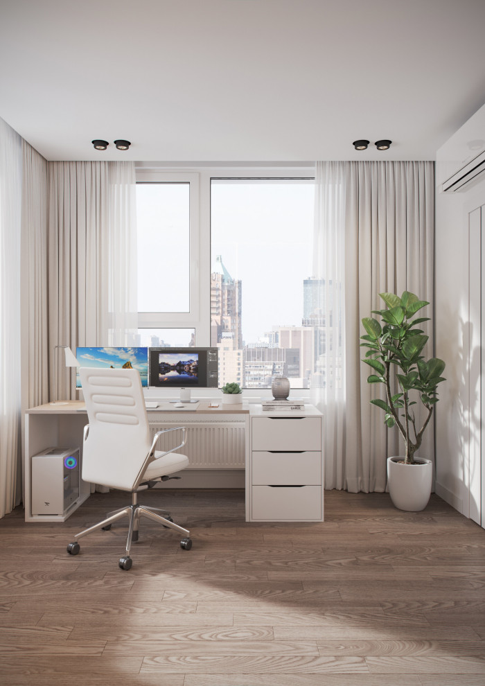 Кабинет2 Art House