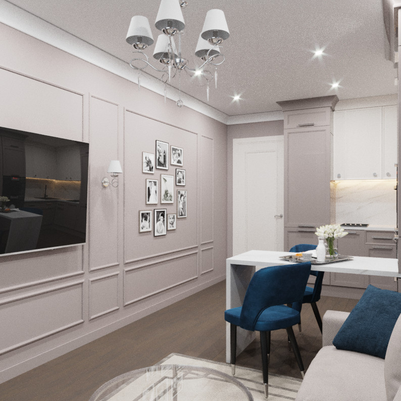 Проект в Екатеринбурге