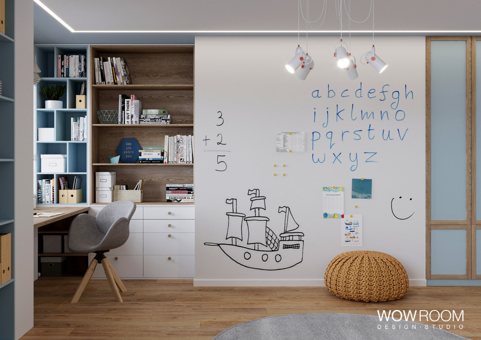 Пятикомнатная квартира. Санкт-Петербург