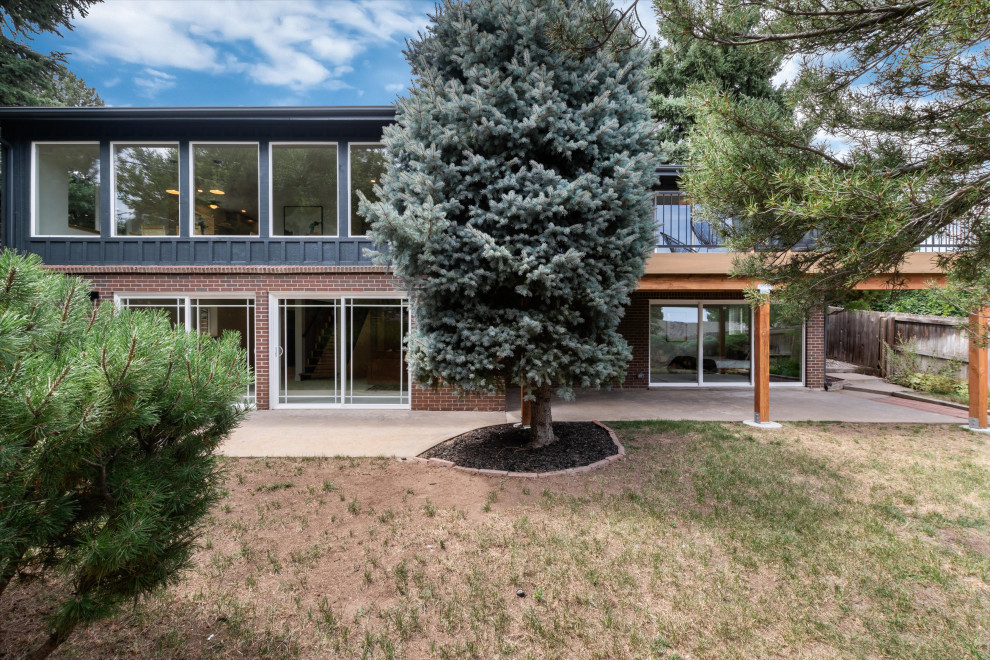 Green Mountain Lakewood whole house remodel