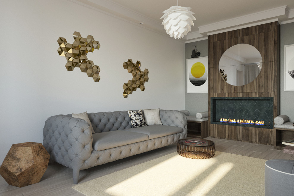 Бокс "Минимализм"