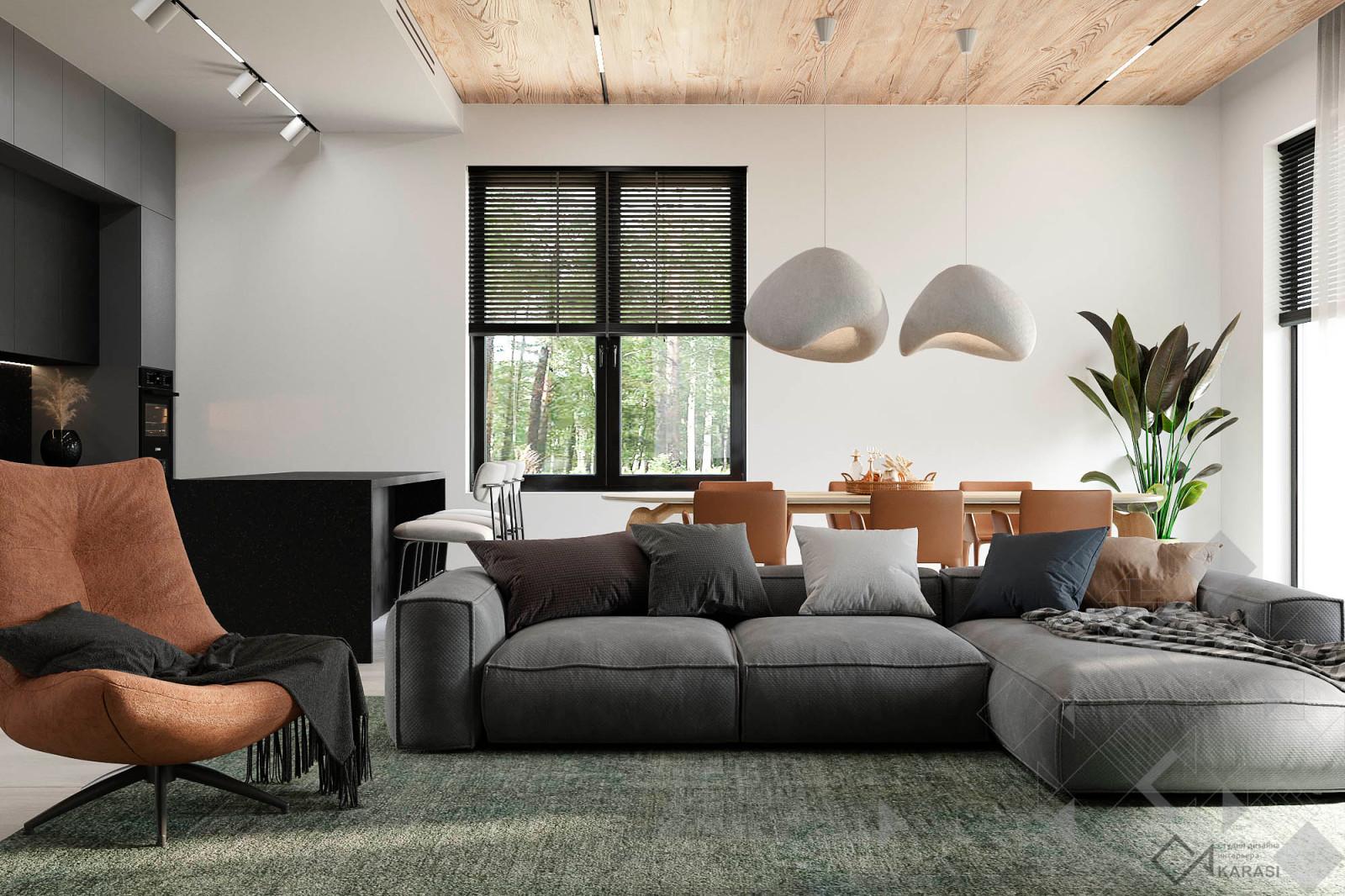 Clever Smart Village