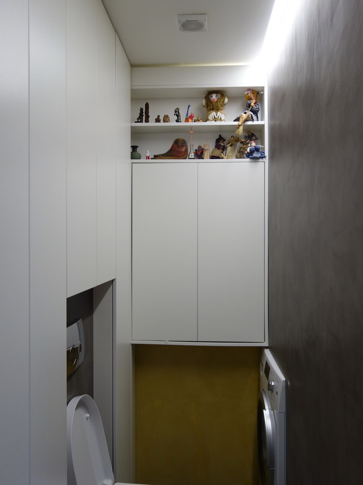 Багрицкого улица