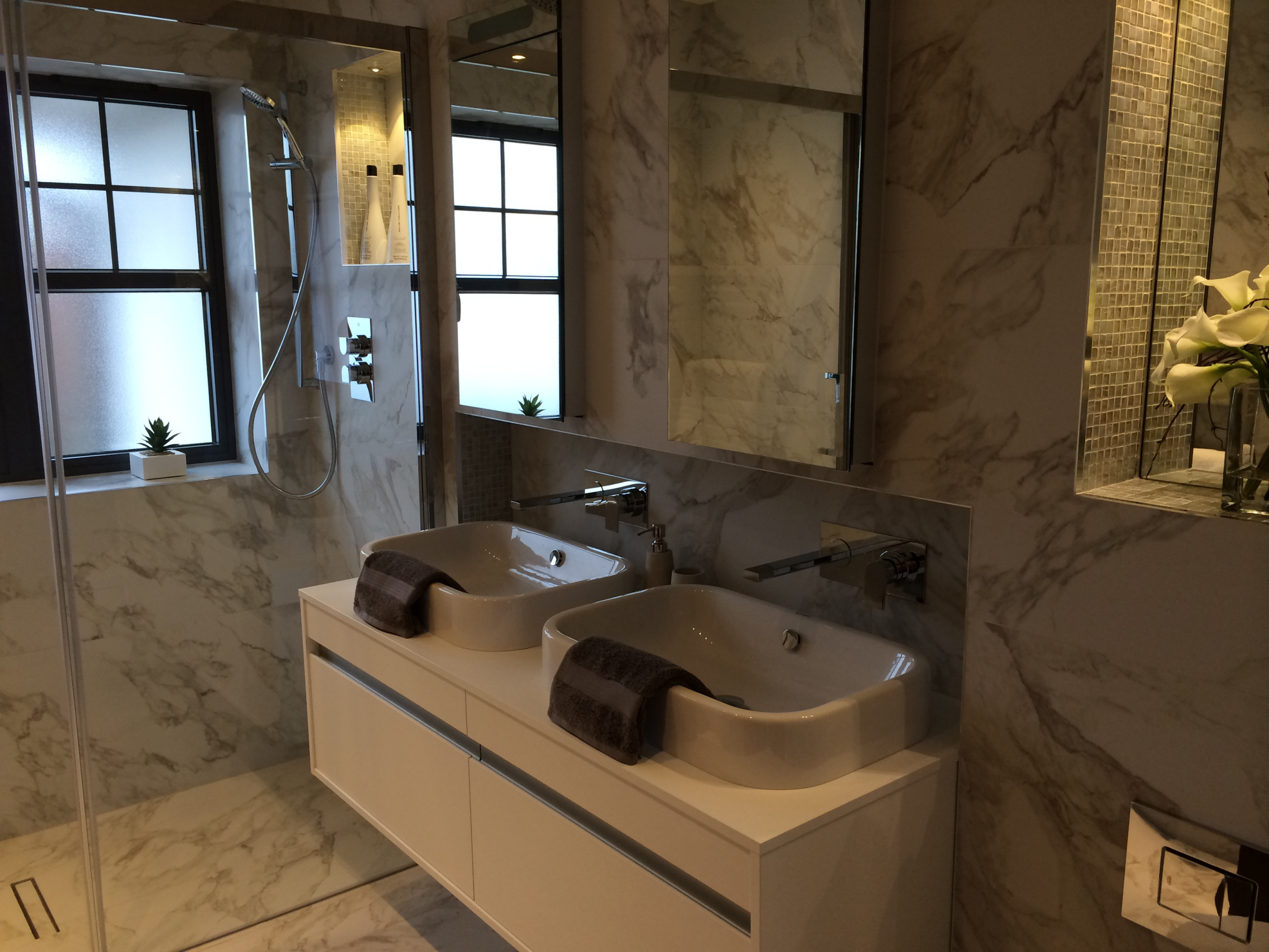 North Finchey Showhome 2