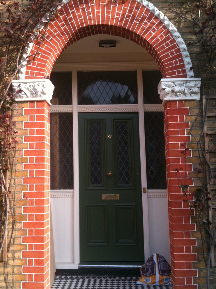 Joinery