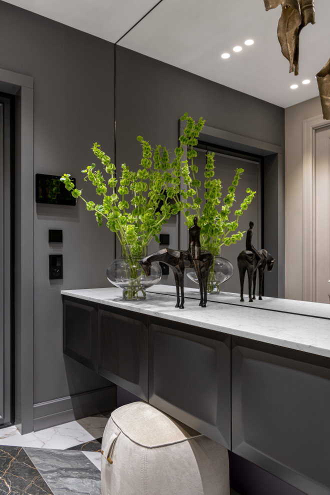 ЖК Каретный