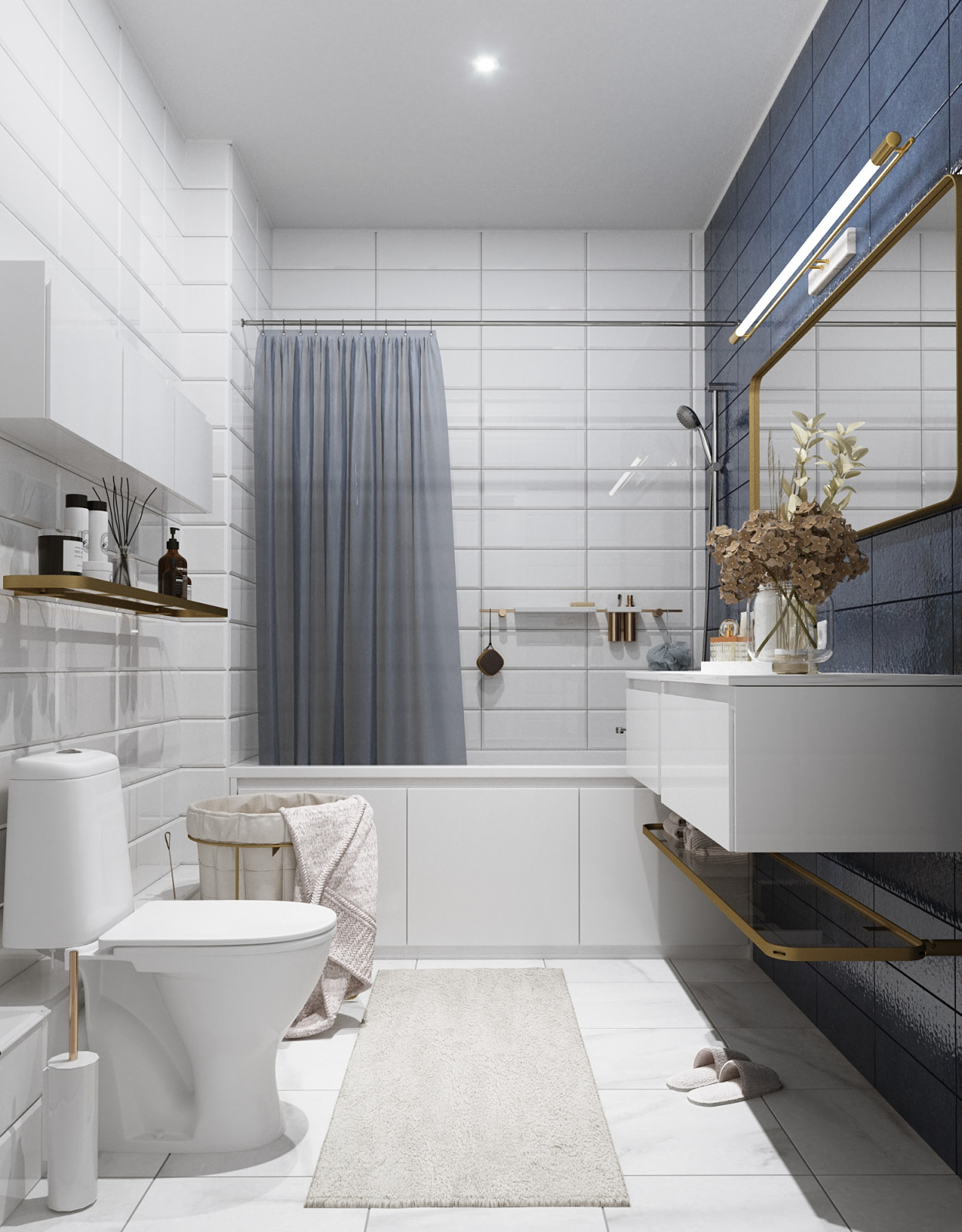 КЛАССИКА разработка стандарта чистовой отделки