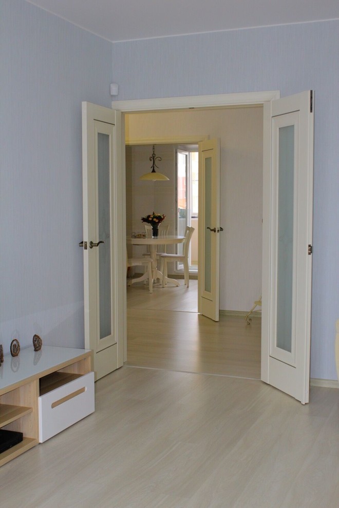 Ремонт квартиры Доватора 34