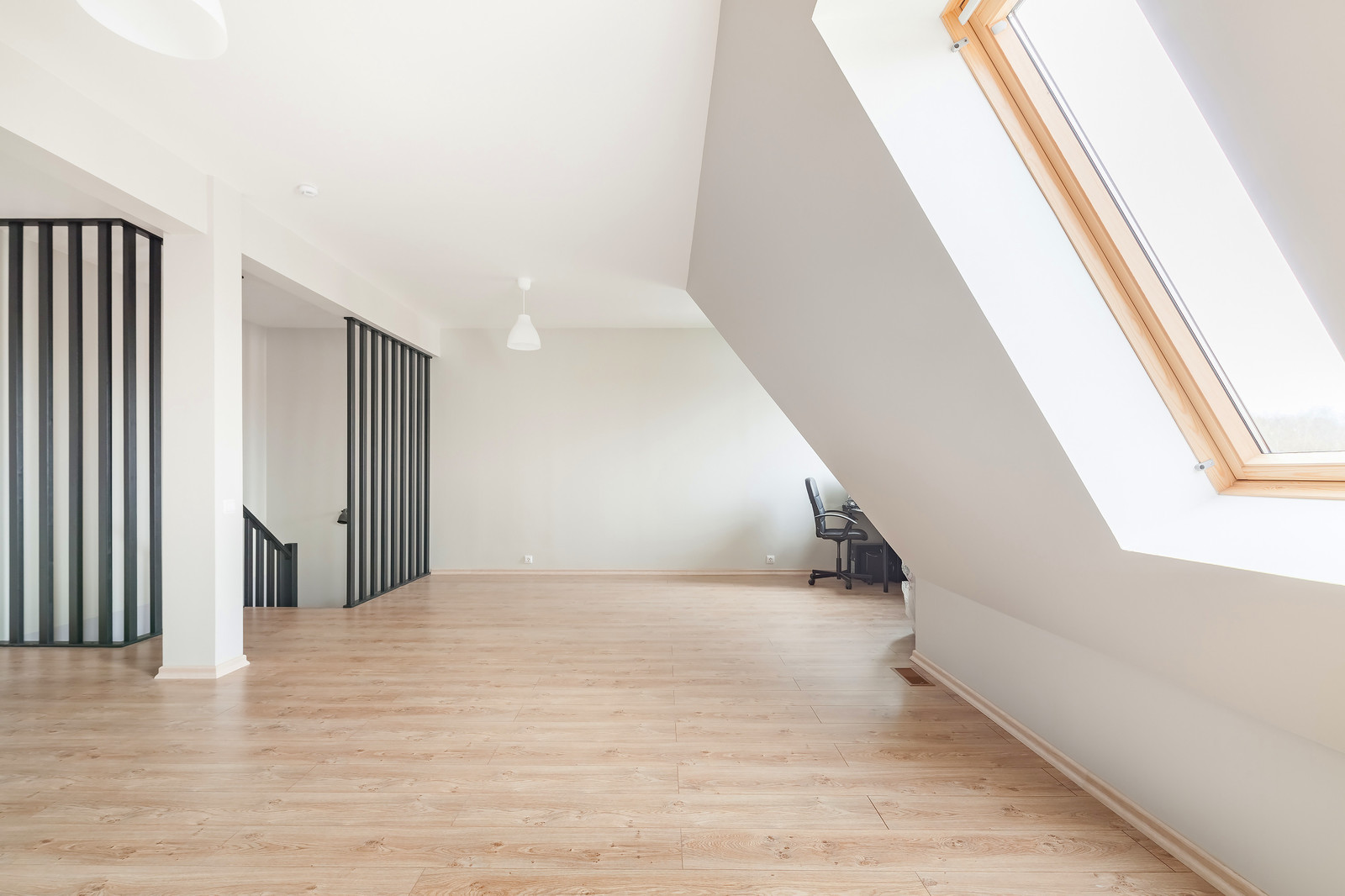 Таун-хаус в Подмосковье