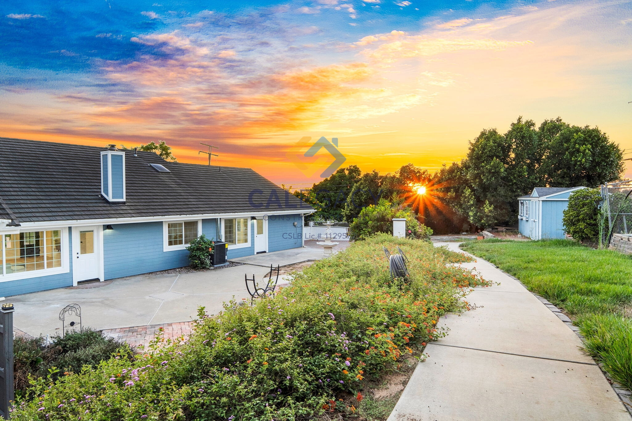 Alta Vista Drive