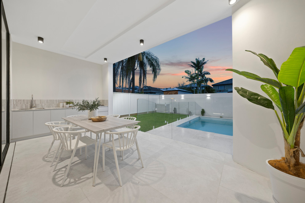 Luxury Duplex / Greenacre