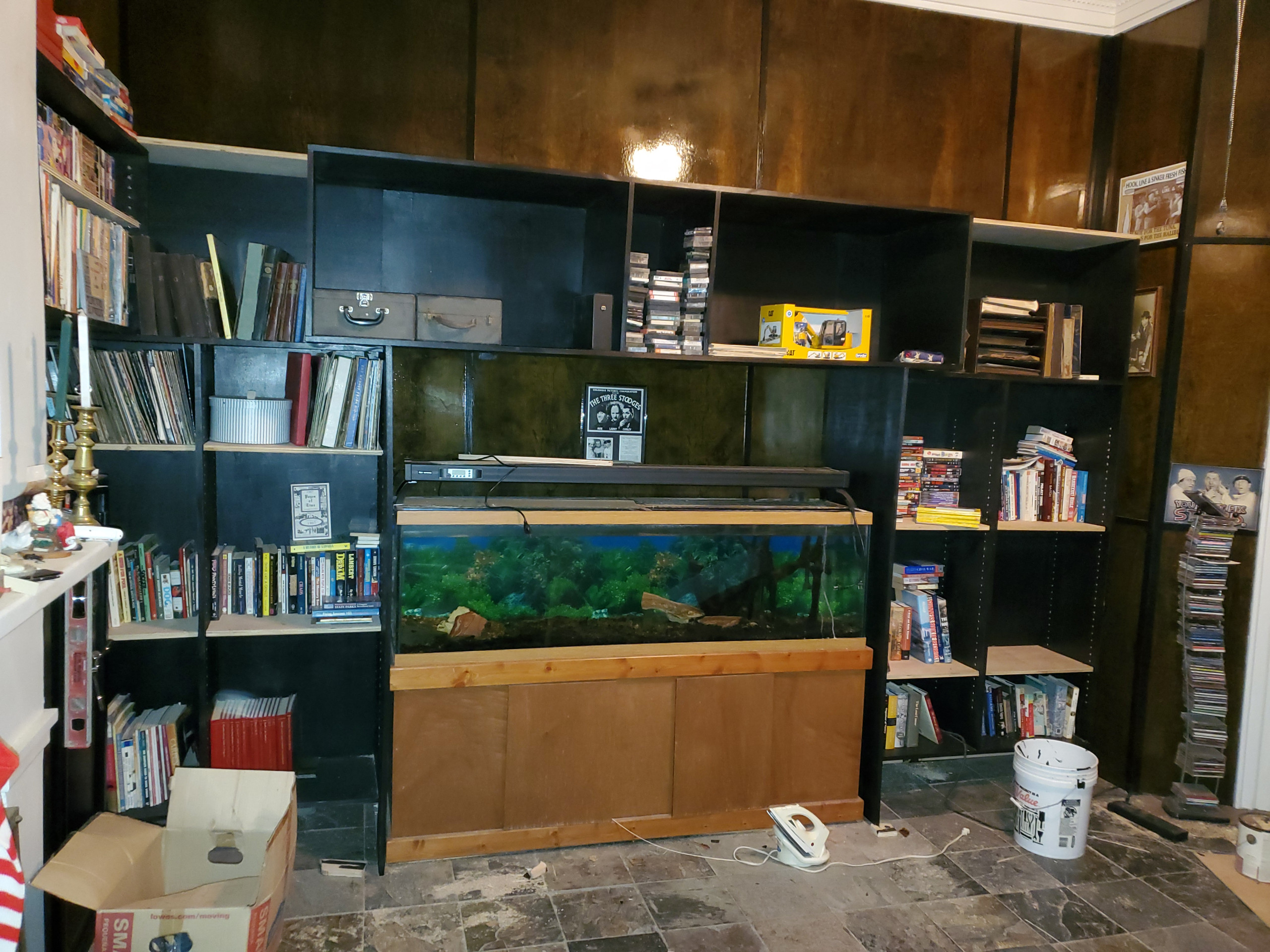 Projects