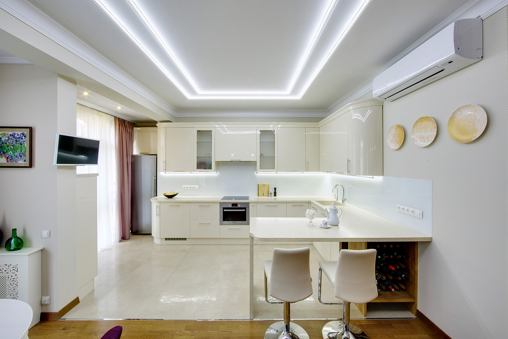 Живописный дизайн