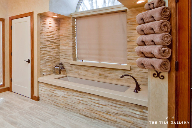 Stone Wall Cladding 