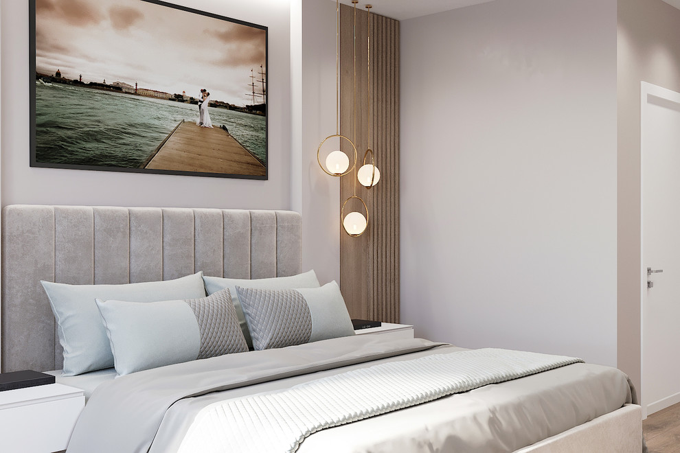 Квартира 96 м2 Жк.Легенда Дальневосточного