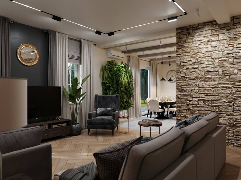 Дом в г. Аксай