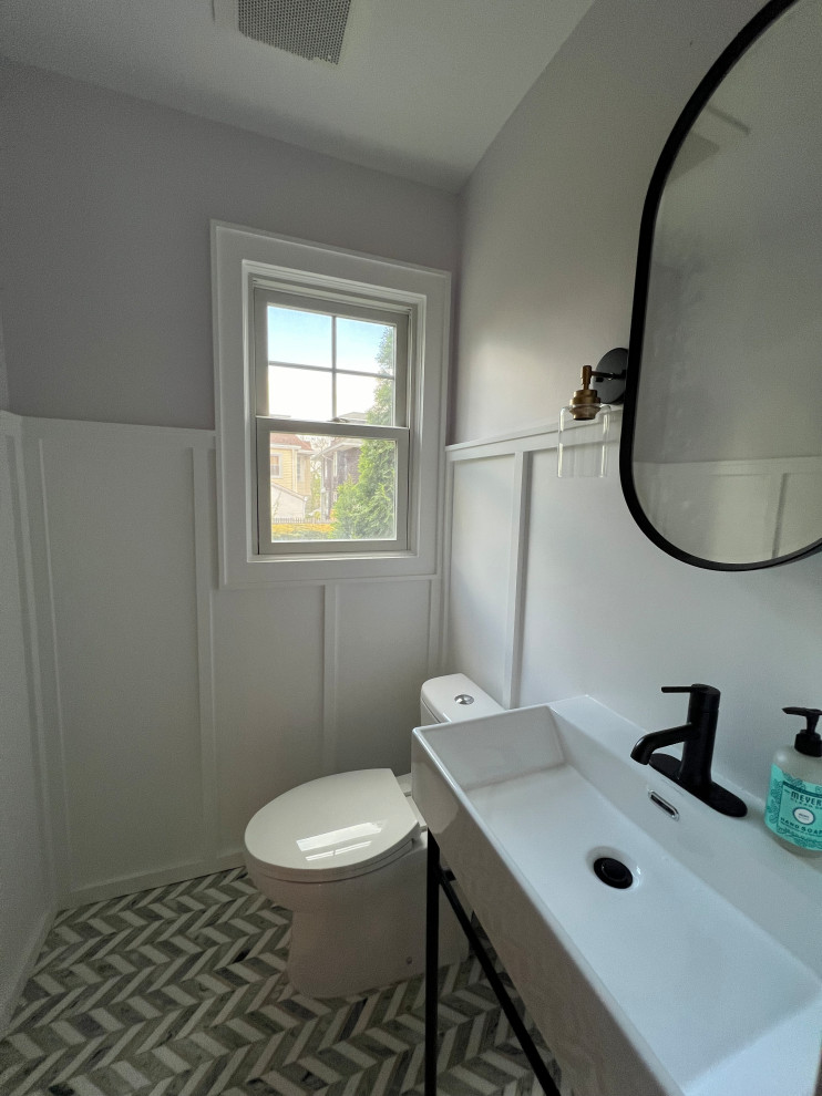 Kitchen/Bathroom Renovation in Yonkers