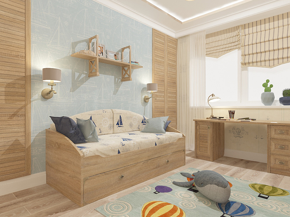 Квартира г. Москва