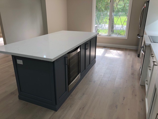 Complete Home Remodeling Septmber 2018