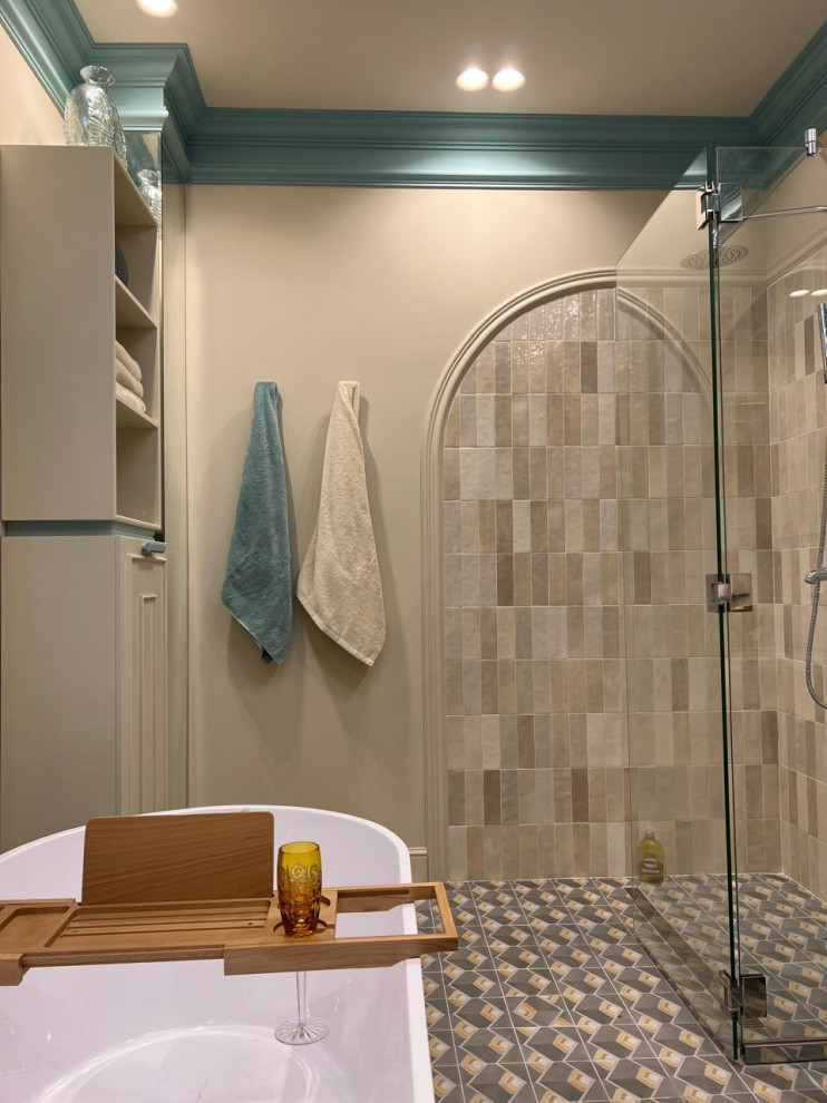 Частный дом Covent Garden