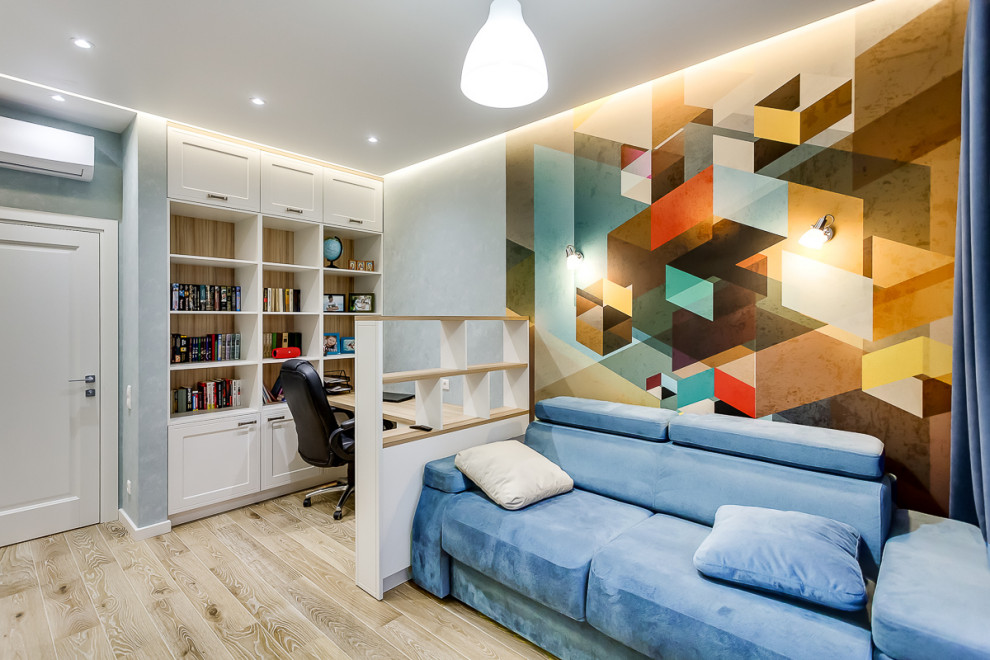 Семейное счастье. Ремонт