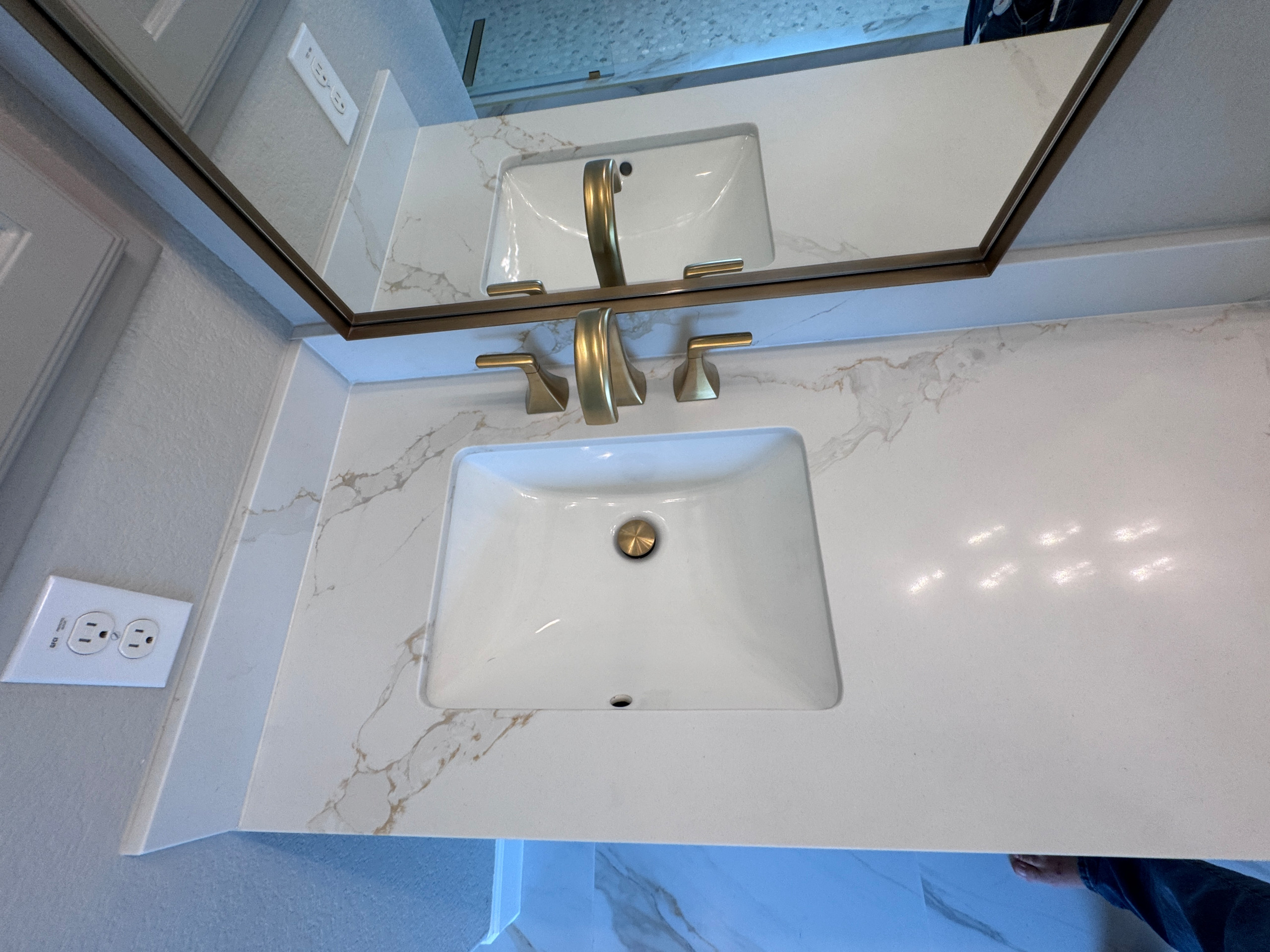 Master Bathroom Remodeling in Cypress, TX