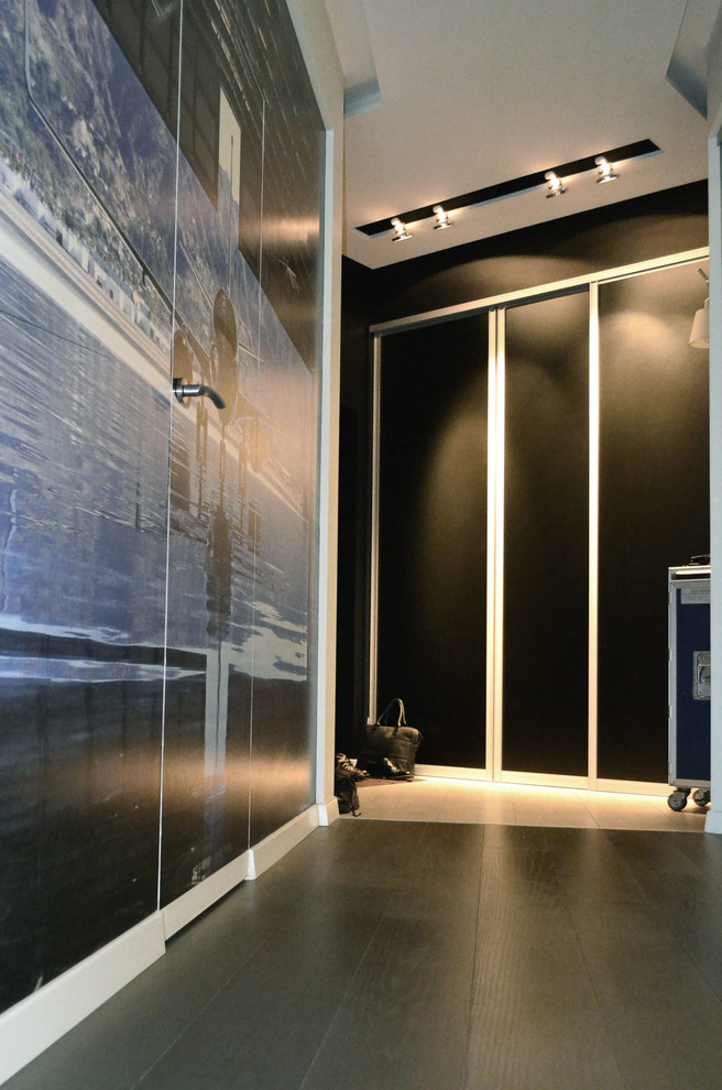 Квартира на Дыбенко