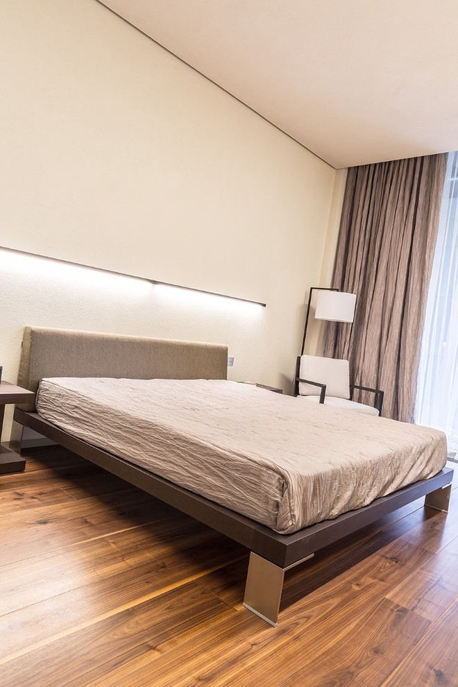 Частный жилой дом на Рублево-Успенском  шоссе