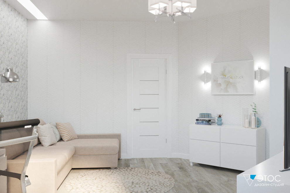 Дизайн квартиры г Москва