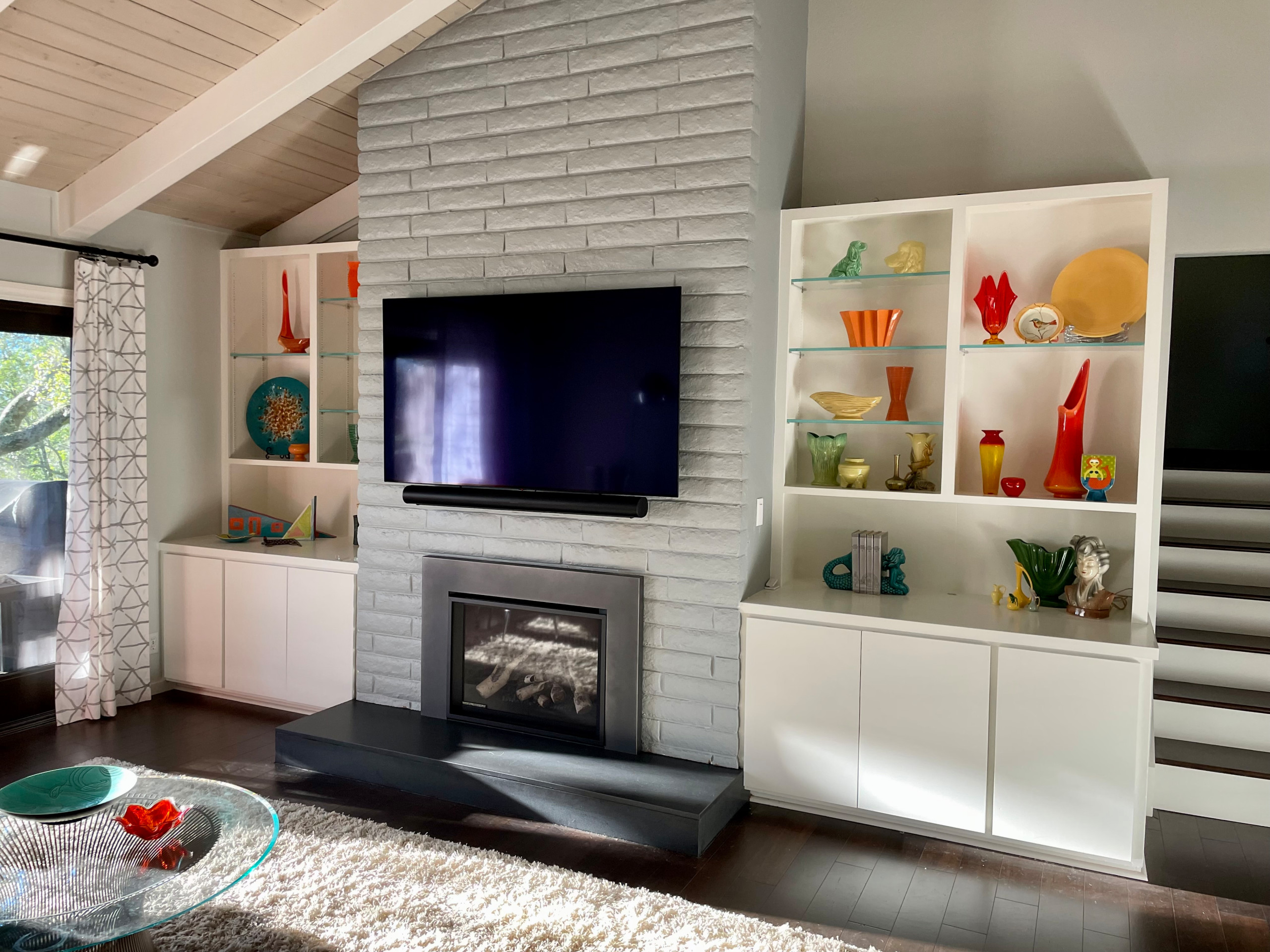 Custom Home in Wine Country